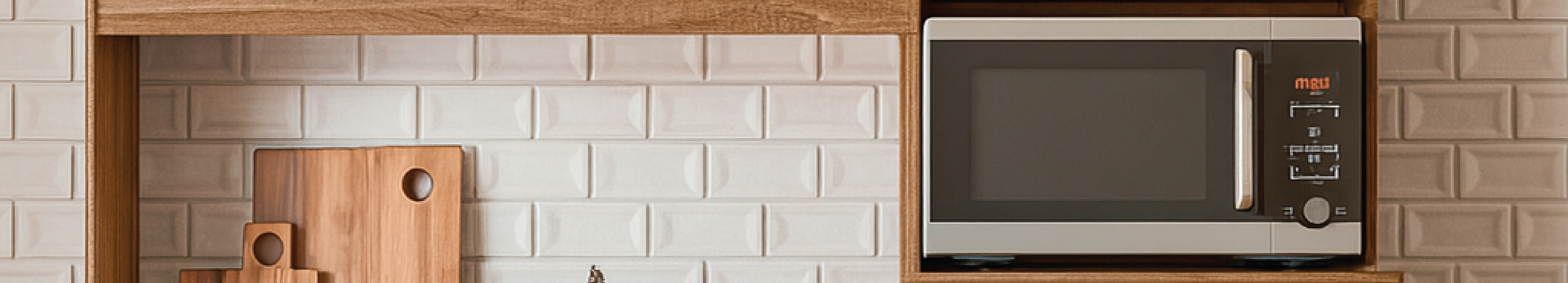 PANELERO LAVANDA 2P/6E BLANCO
