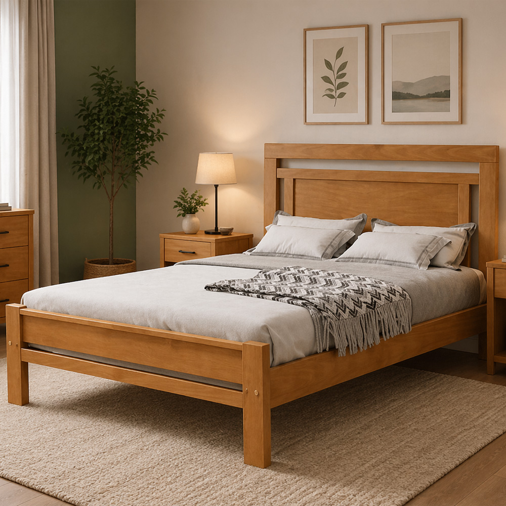 LINEA MADERA