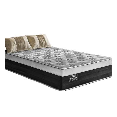 COLCHON BLACK COMFORT  160X2