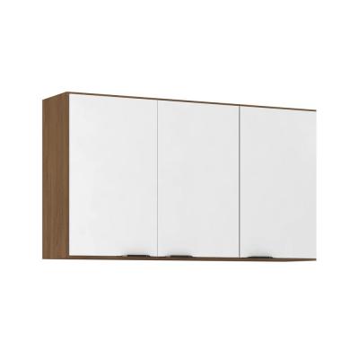 AEREO 3 PUERTAS ALTO FIRENZE ALMENDRA BLANCO