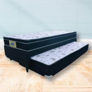 BASE PARA MERINERA FUJI CON CAMA AUXILIAR