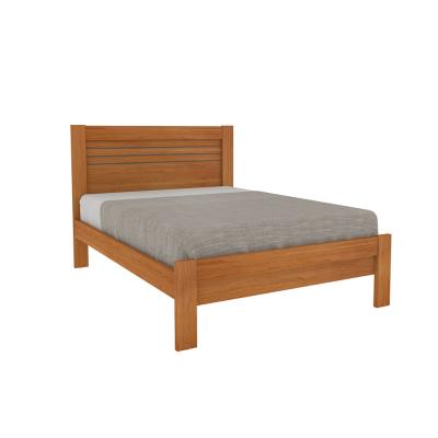 CAMA SAFIRA 2PL. CINAMOMO/CINAMOMO