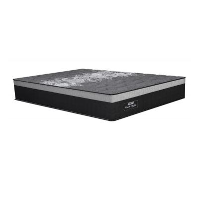 COLCHON BLACK NIGHT 188X138X33 2PL.