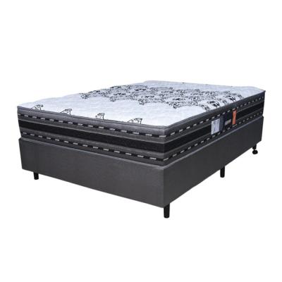 COLCHON EXCELSIOR 2 PLAZAS 140