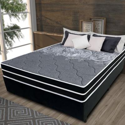 COLCHON GUARUJA  120 X 190 X 20
