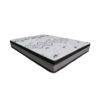 COLCHON OXFORD 2PL. 188X138X24