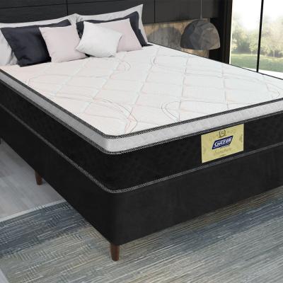 COLCHON SUMMER 1 PL. 80X190X24