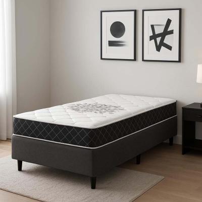 COLCHON WINTER 1 PL. ( 1.88X078X16) D23