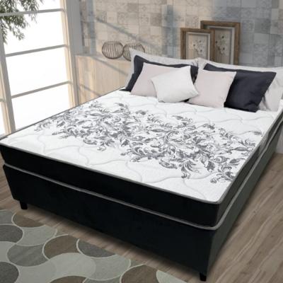 COLCHON WINTER 2PL.  ESPUMA 188X138X16- D.23