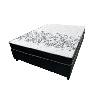 COLCHON WINTER 2PL.  ESPUMA 188X138X16- D.23