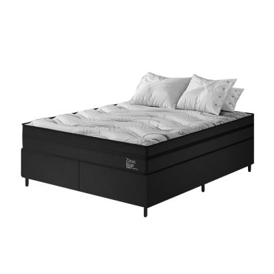 COLCHON ZEUS  2PL.  ORTOPEDICO (1.88X138X30)