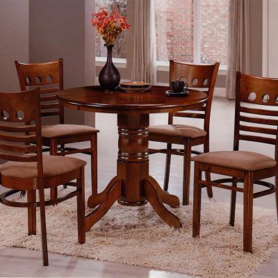 COMEDOR HV 3171  1+4 COLOR MEDIUM BROWN