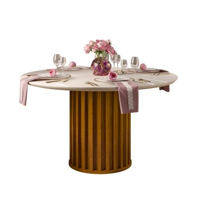 COMEDOR VIENA 6 SILLAS 28965.8222 MESA 20633.222