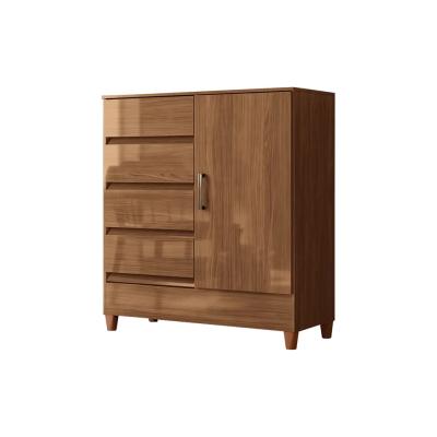 COMODA FIT 1.4 C/PIES COLOR JEQUITIBA/JEQUITIBA