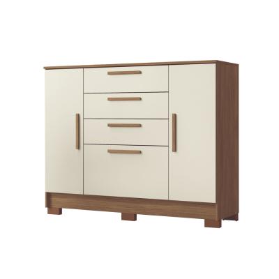 COMODA PINHAIS 2.4 JATOBA/ARENA