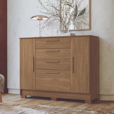 COMODA PINHAIS 2.4 JATOBA/JATOBA