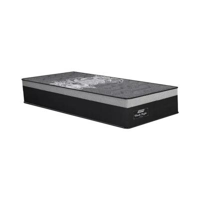 CONJUNTO DE SOMMIER BLACK NIGHT 090