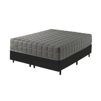 CONJUNTO DE SOMMIER CLOUD  160X