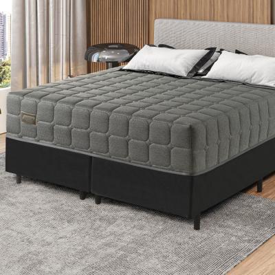 CONJUNTO DE SOMMIER CLOUD  160X