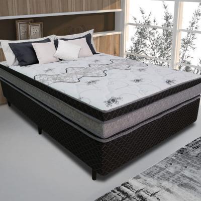 CONJUNTO DE SOMMIER OXFORD 190X140