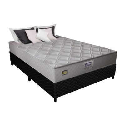 CONJUNTO DE SOMMIER SONOPROMAX 1.40