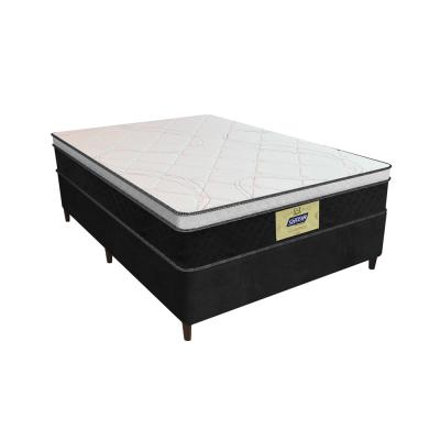 CONJUNTO DE SOMMIER SUMMER 2 PL 1.40