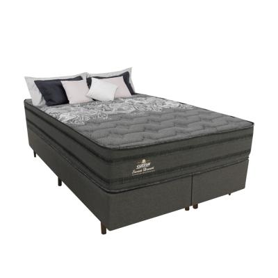 CONJUNTO DE SOMMIER SWEET DREAM 1.40
