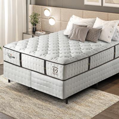 CONJUNTO DE SOMMIER VENEZA II -1.40