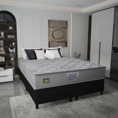 CONJUNTO DE SOMMIER SONOPROMAX1.60