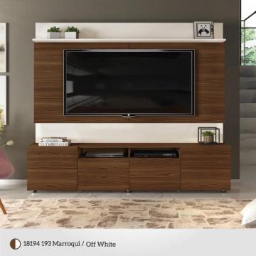 HOME QUADRUS  WITHE/MARROQUIM