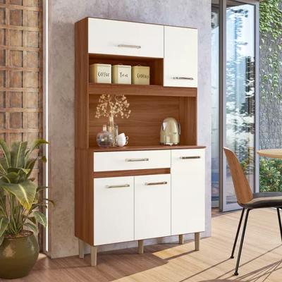 KIT COCINA MAGAZINE 090 PTA. CIEGA AVELA/OF WHITE