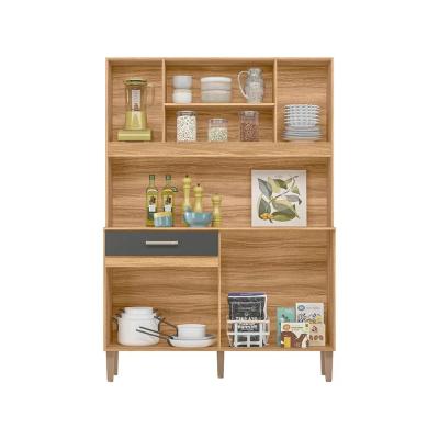 KIT COCINA MAGAZINE 120 PTA. CIEGA FREIJO/CHUMBO
