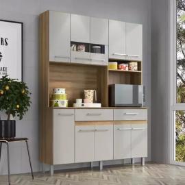 KIT DE COCINA 1480 10 P/2C. TEKA/WHITE (2 bultos)