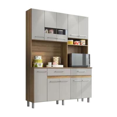 KIT DE COCINA 1480 10 P/2C. TEKA/WHITE (2 bultos)