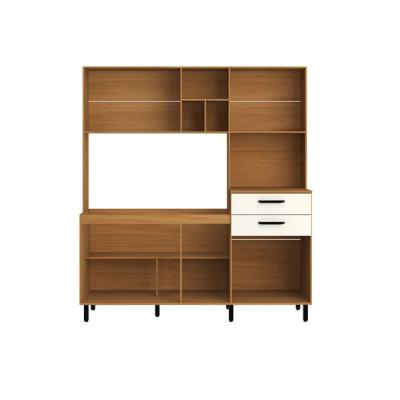 KIT DE COCINA TAINA 8 PUERTAS 2 CAJONES