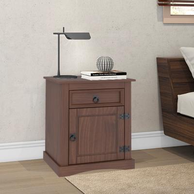 MESA DE LUZ 1 PTA. 1 CAJON