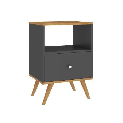 MESA DE LUZ LINEA RETRO