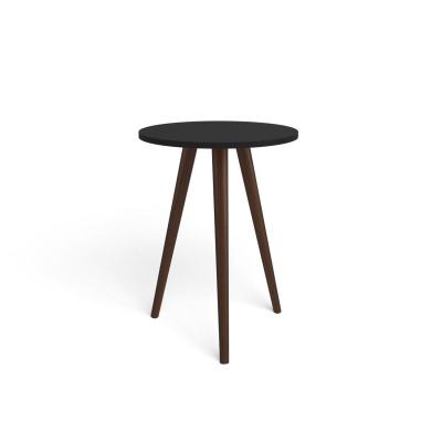 MESA LATERAL NEGRA