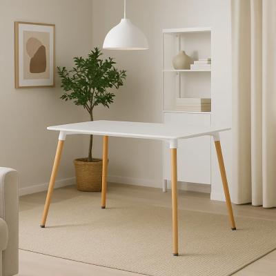 (OTHG-CT02)MESA EAMES GORLERO BLANCA