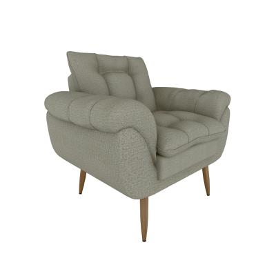POLTRONA XANGAI 1C.