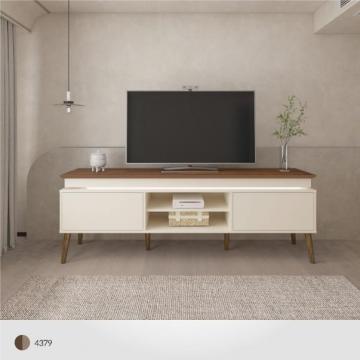 RACKS LUMINA C/LED. PINHO/BL