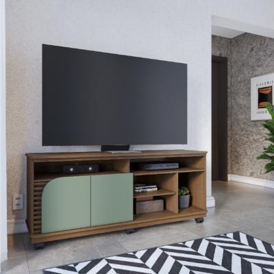 RACK TV JURERE AMENDOA/MENTA 1B)
