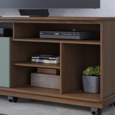 RACK TV JURERE AMENDOA/MENTA 1B)