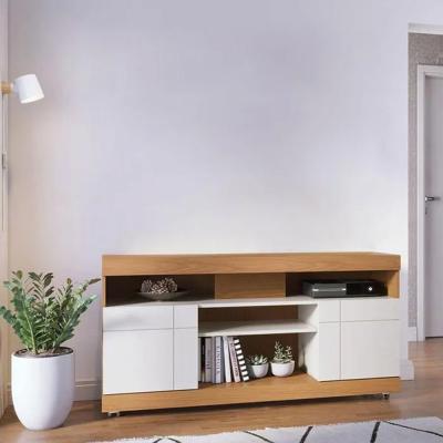 RACK TV YARA FREIJO/OFF WHITE (1B)