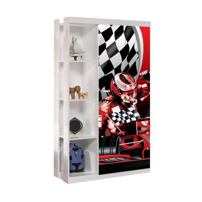 ROPERO INFANTIL LARA , FORMULA 1