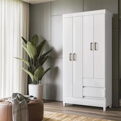 ROPERO FIT 4.2   BLANCO (1B)