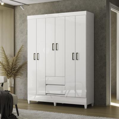 ROPERO FIT 6.2. BLANCO (2B)