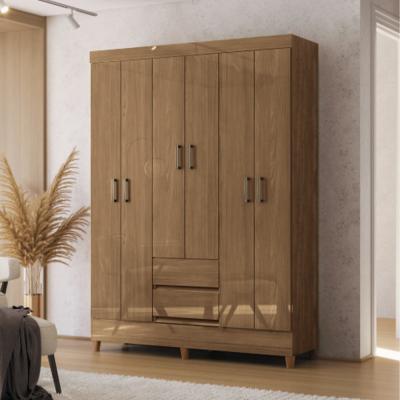 ROPERO FIT 6.2 JEQUITIBA/JEQUITIBA