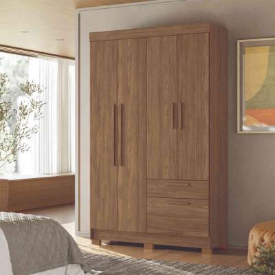 ROPERO LONDRINA 4.2 JATOBA/JATOBA