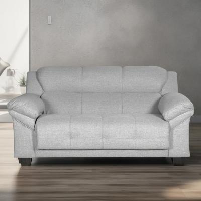SOFA 3C OXFORD GRIS